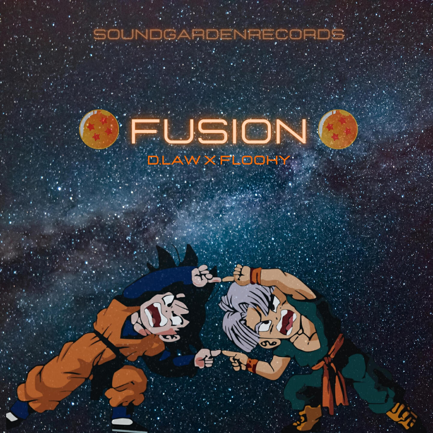 Релиз FUSION