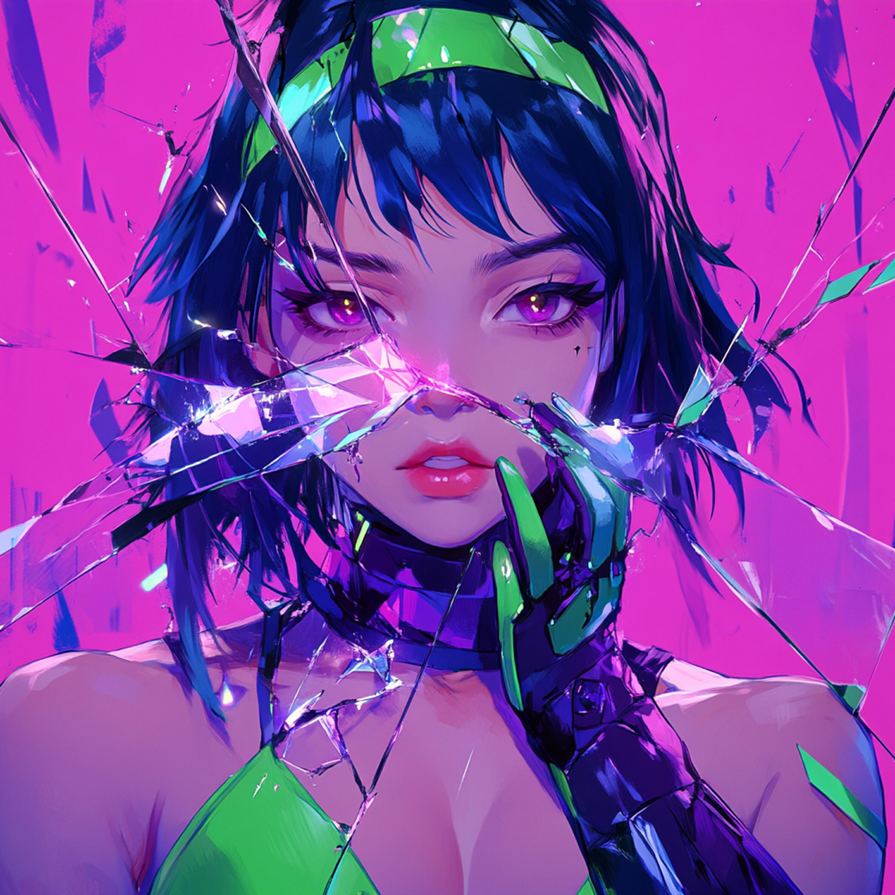 Релиз Starlit Echoes
