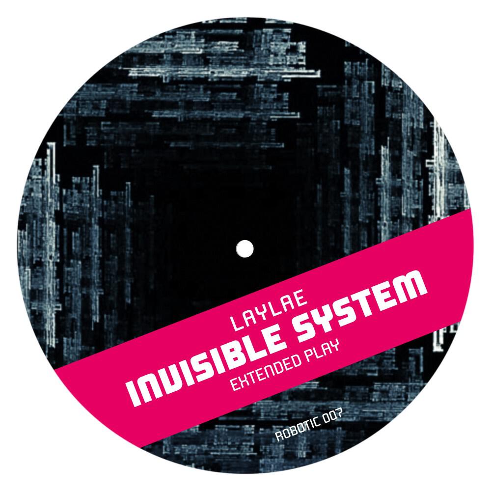 Релиз Invisible System (Extended Play)