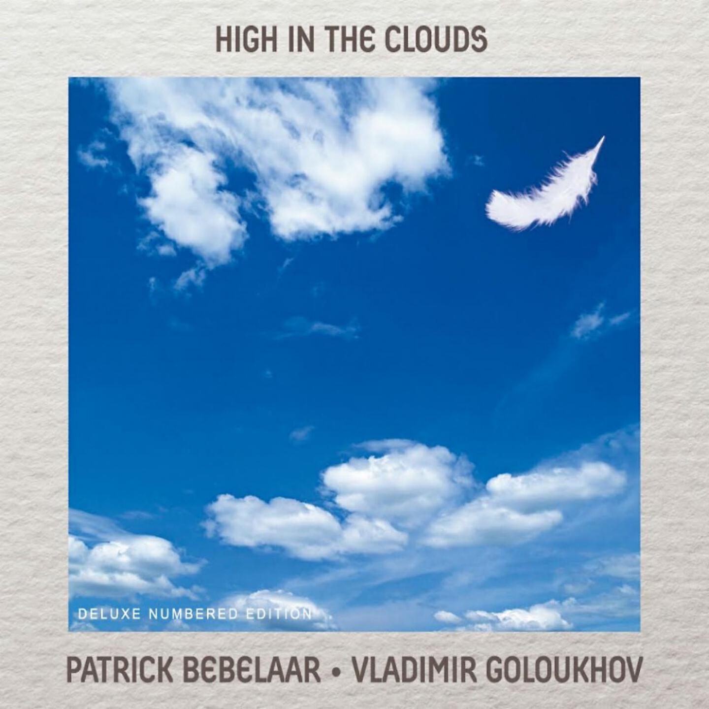 Релиз High in the Clouds