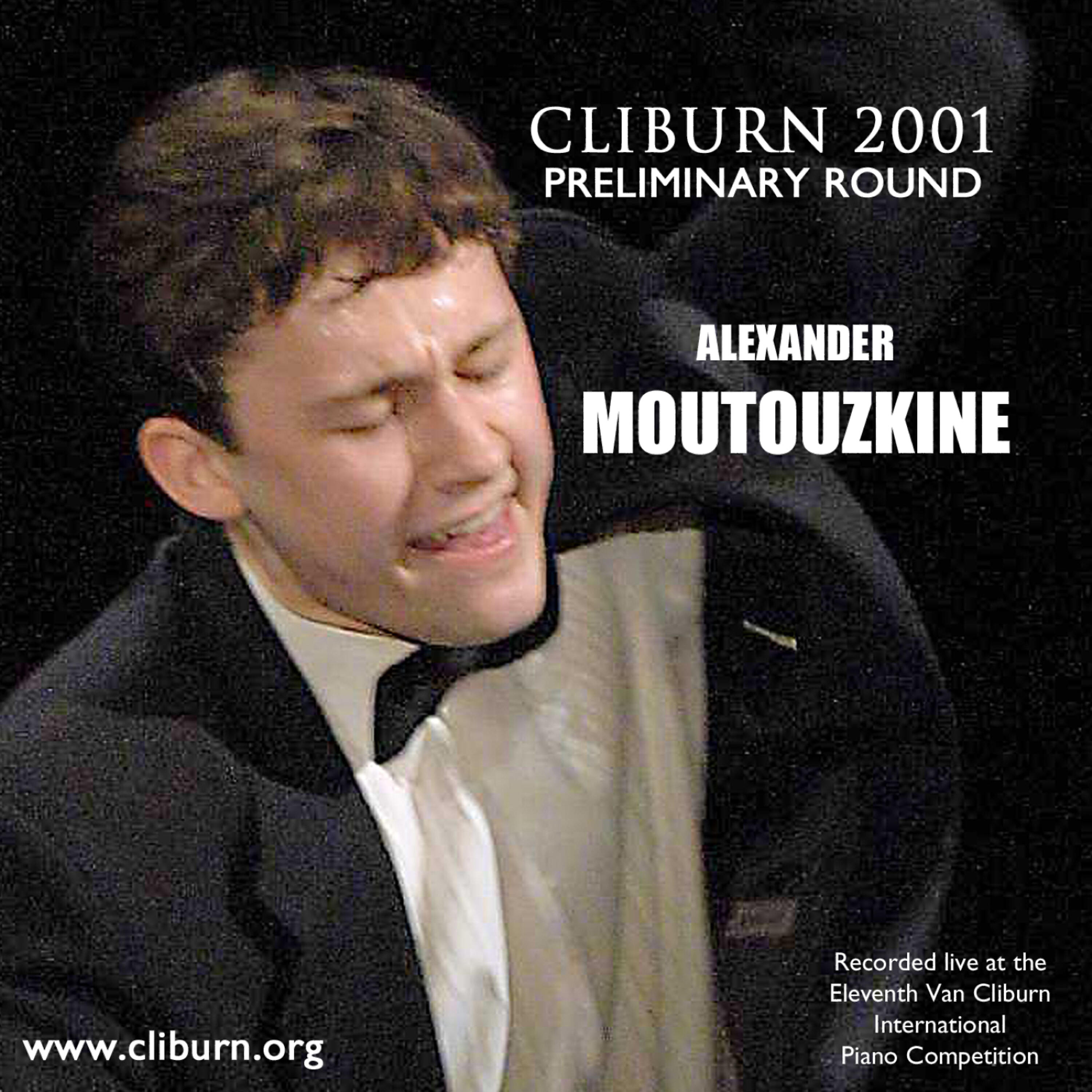 Alexander Moutouzkine