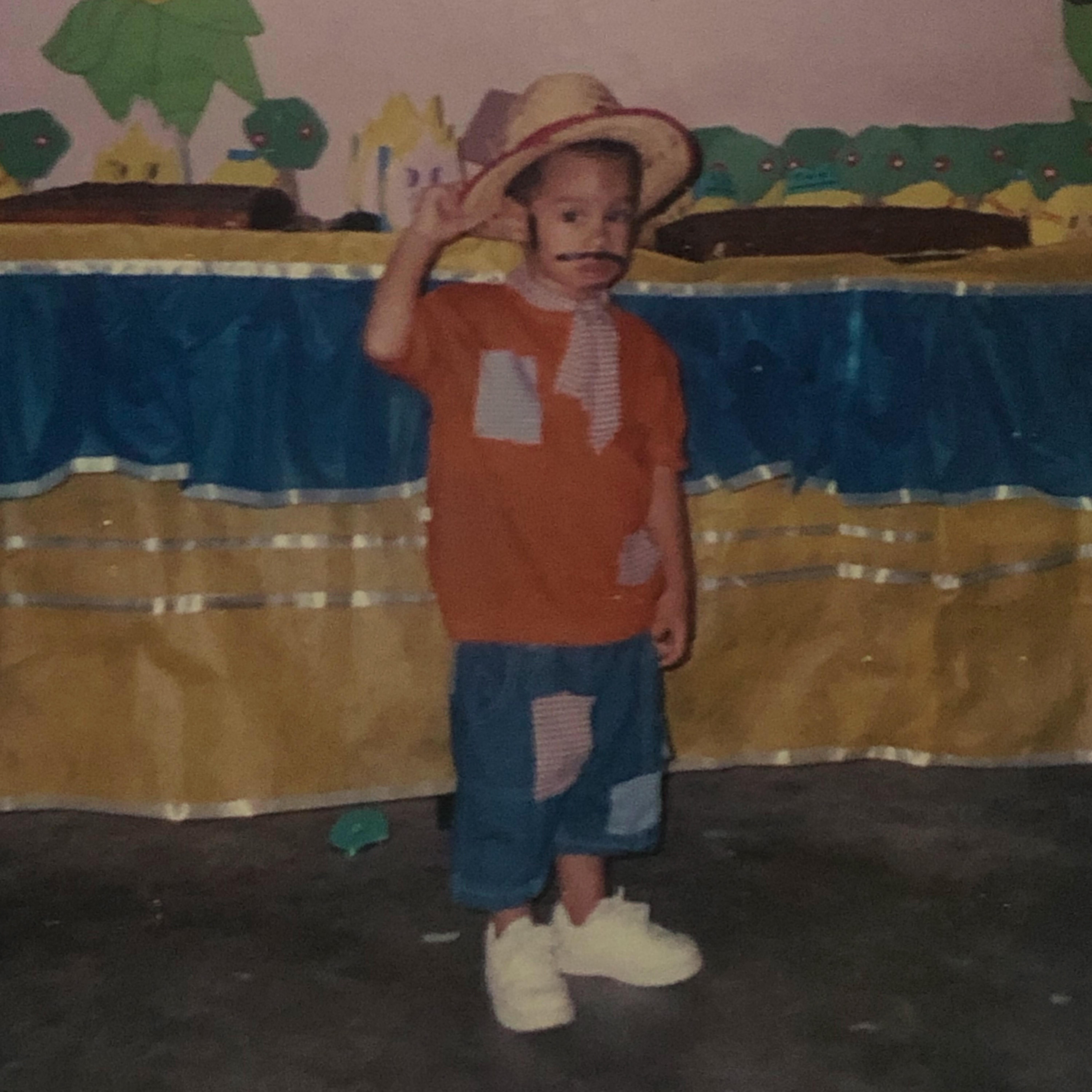 Релиз Me Fala por Favor