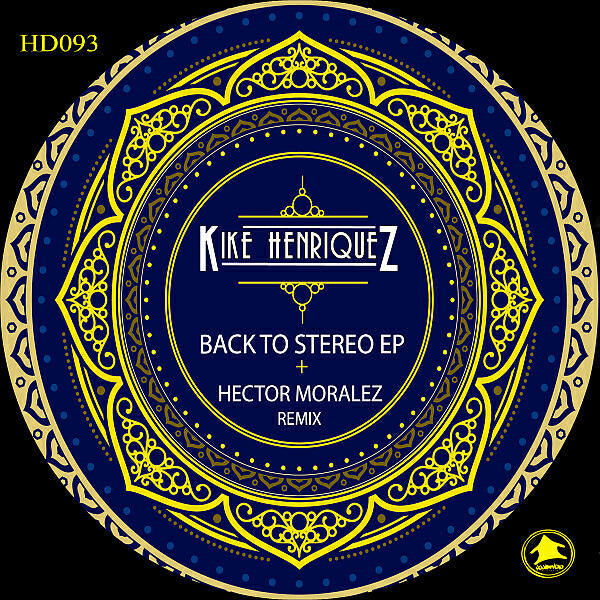 Скачать песню Kike Henriquez & Hector Moralez - Back To The Stereo (Hector Moralez Remix) бесплатно в MP3 для Android и iOS