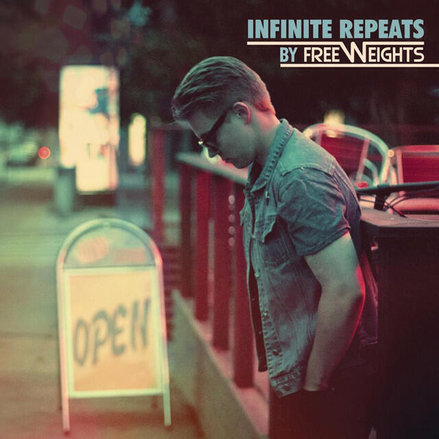 Релиз Infinite Repeats