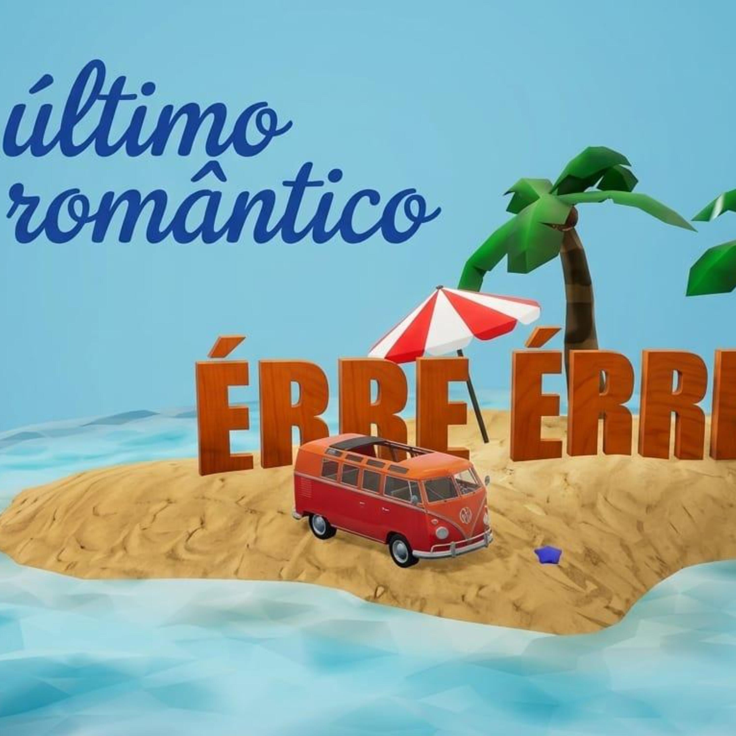 Релиз Último Romântico