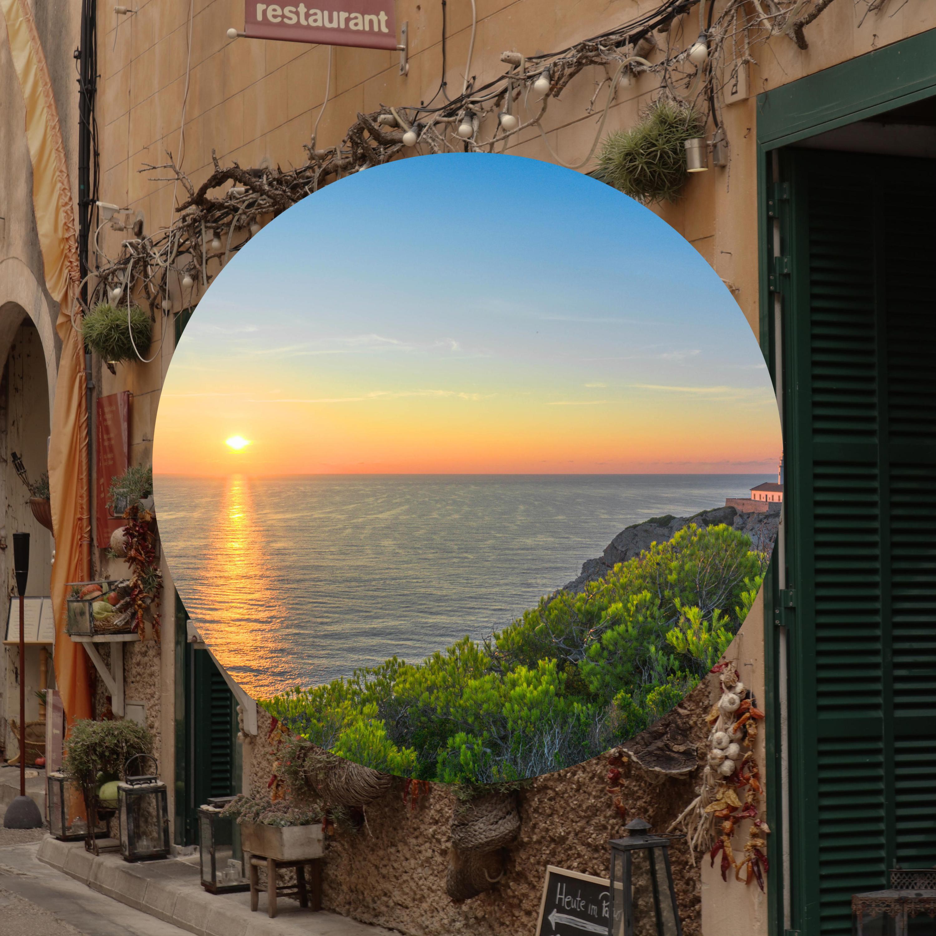 Релиз Mallorca