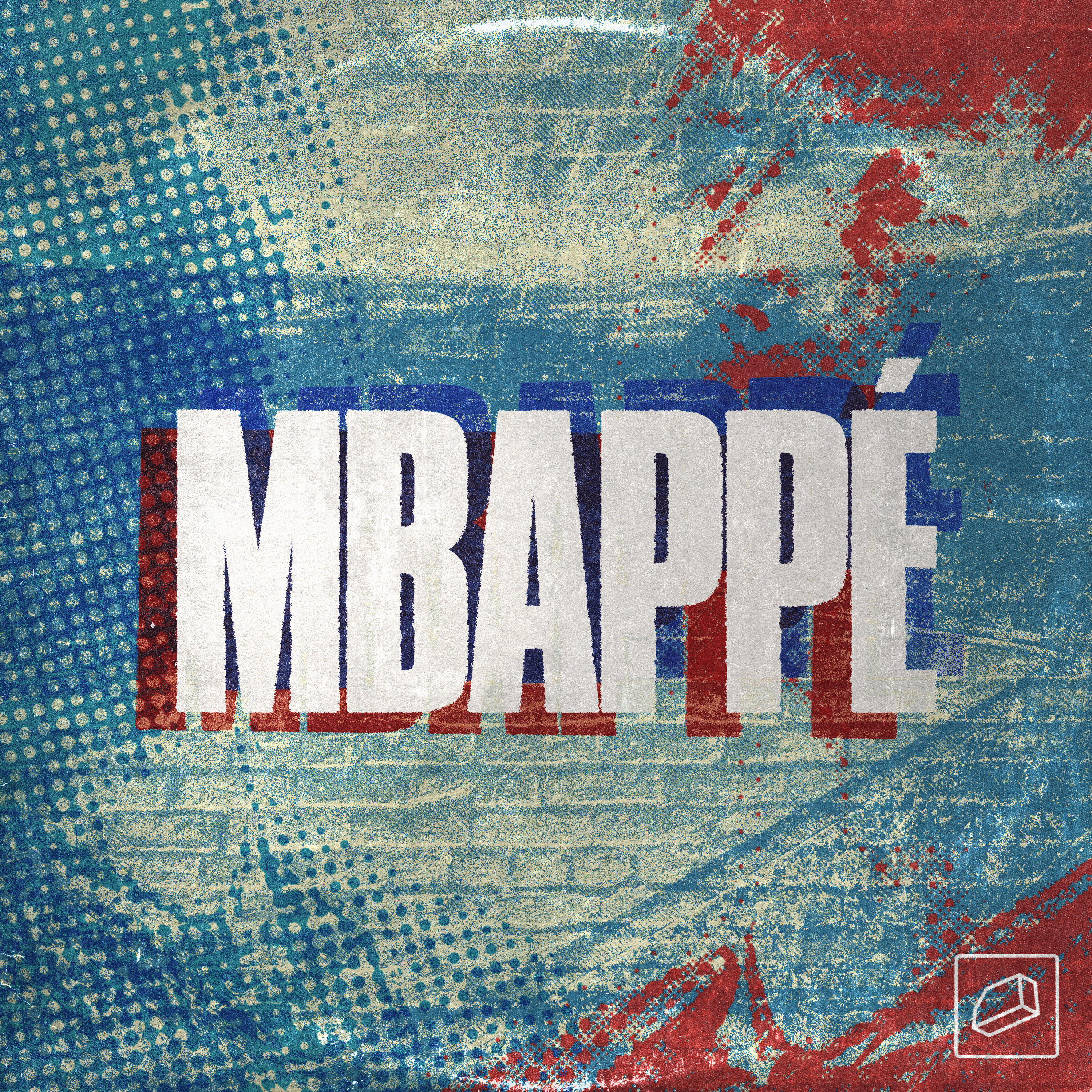 Релиз Mbappé