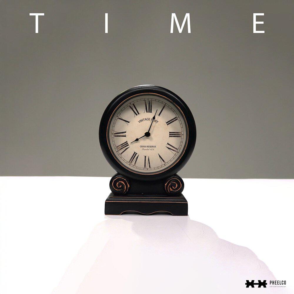 Релиз Time