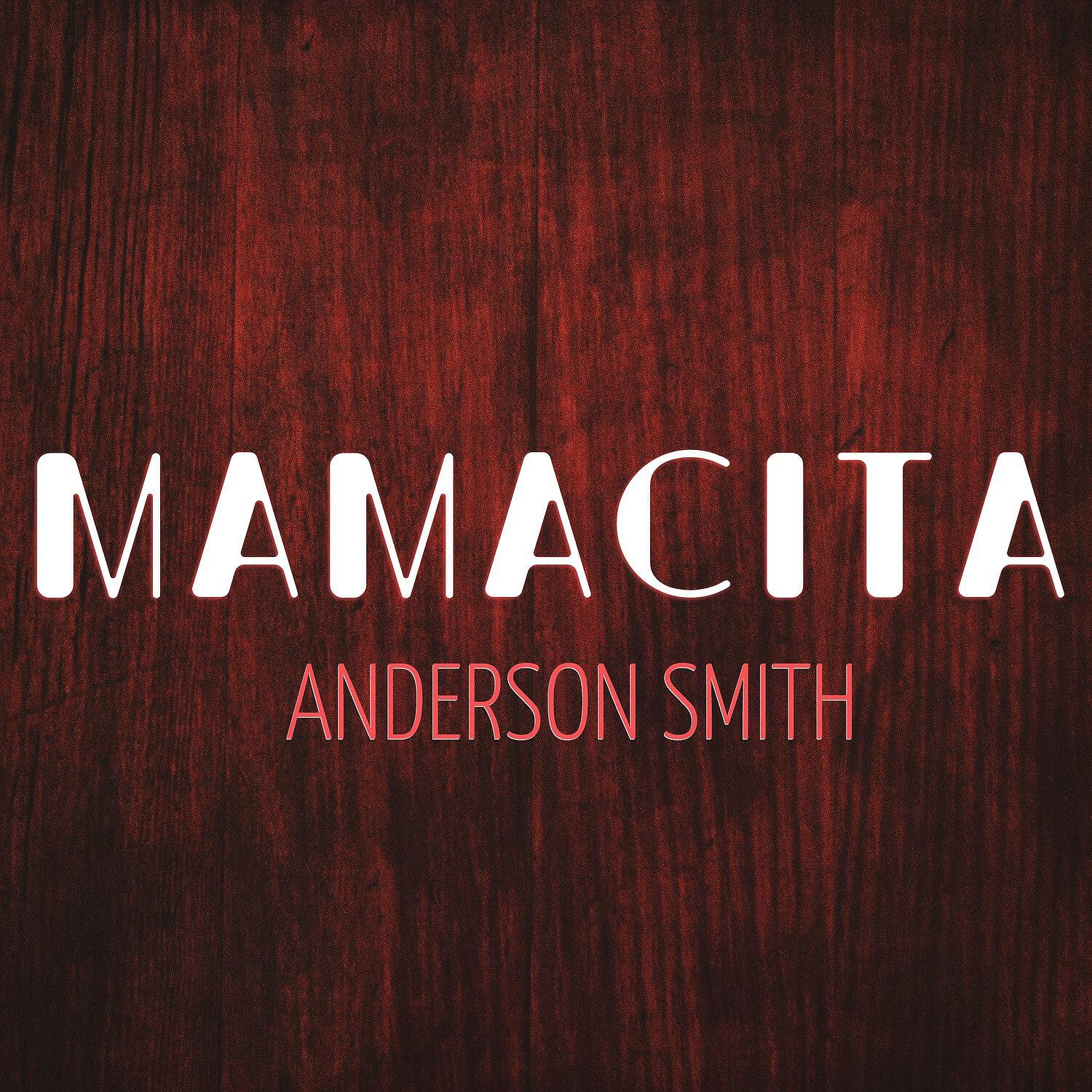 Релиз Mamacita