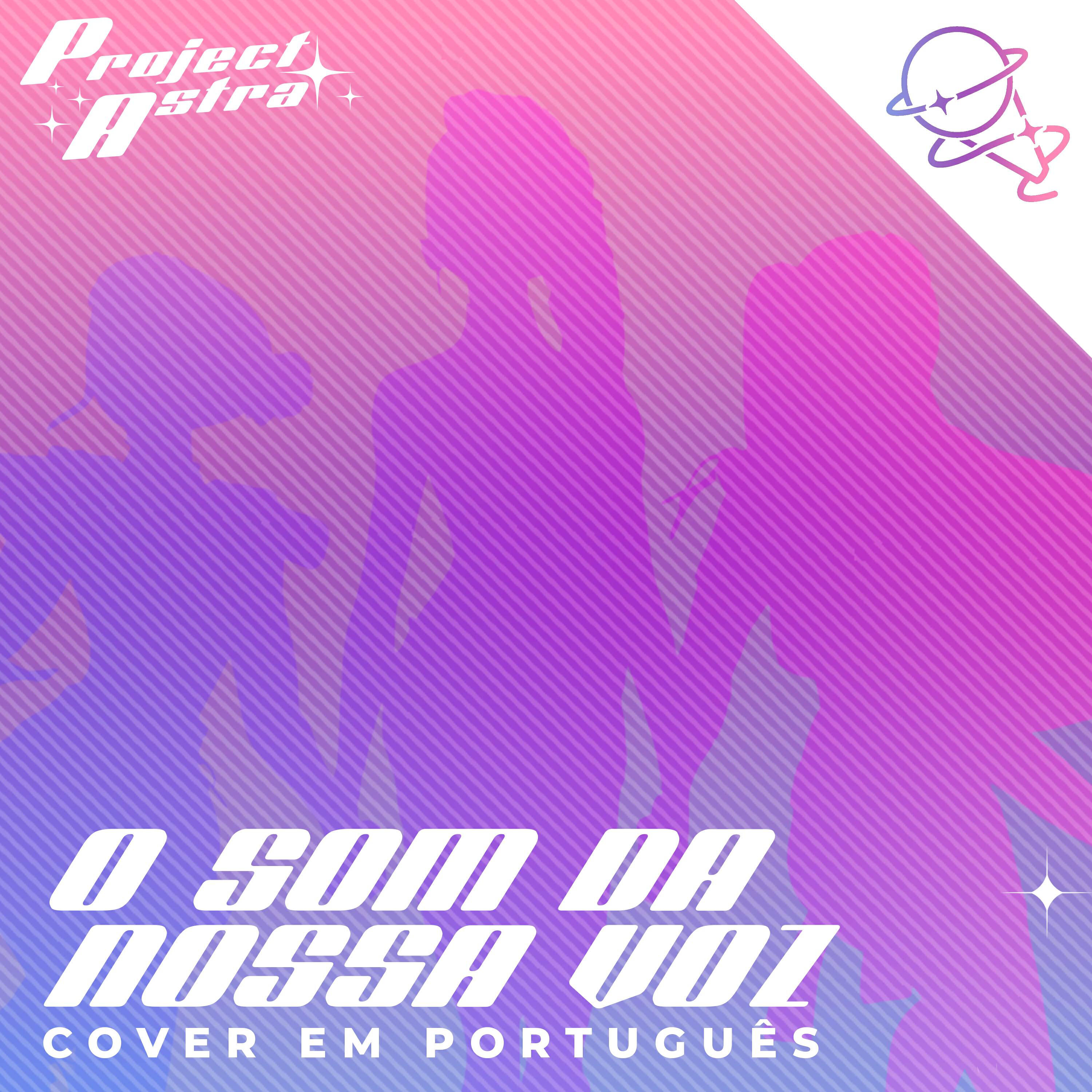 Релиз O Som Da Nossa Voz: What It Sounds Like (Guerreiras do Kpop)