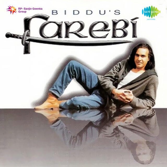 Релиз Farebi