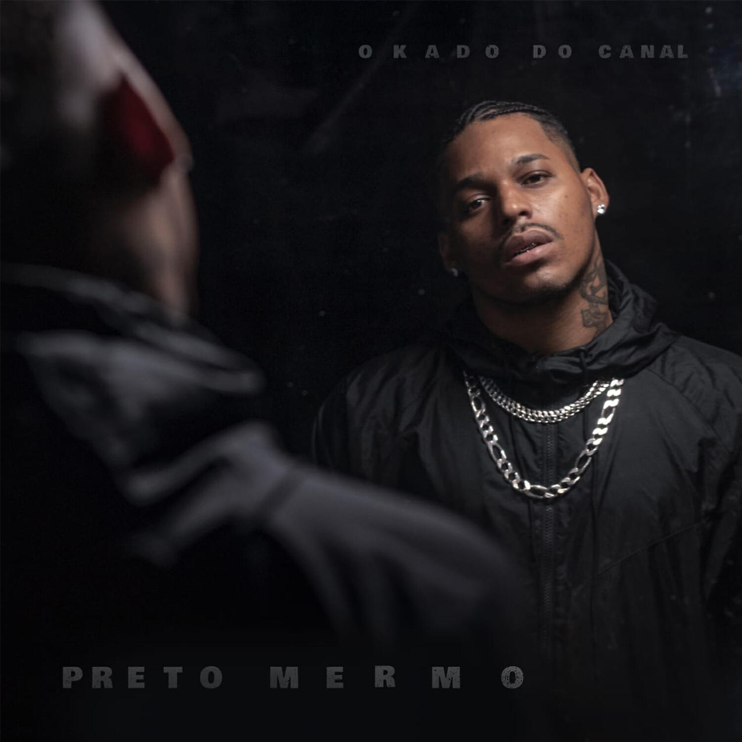 Релиз Preto Mermo