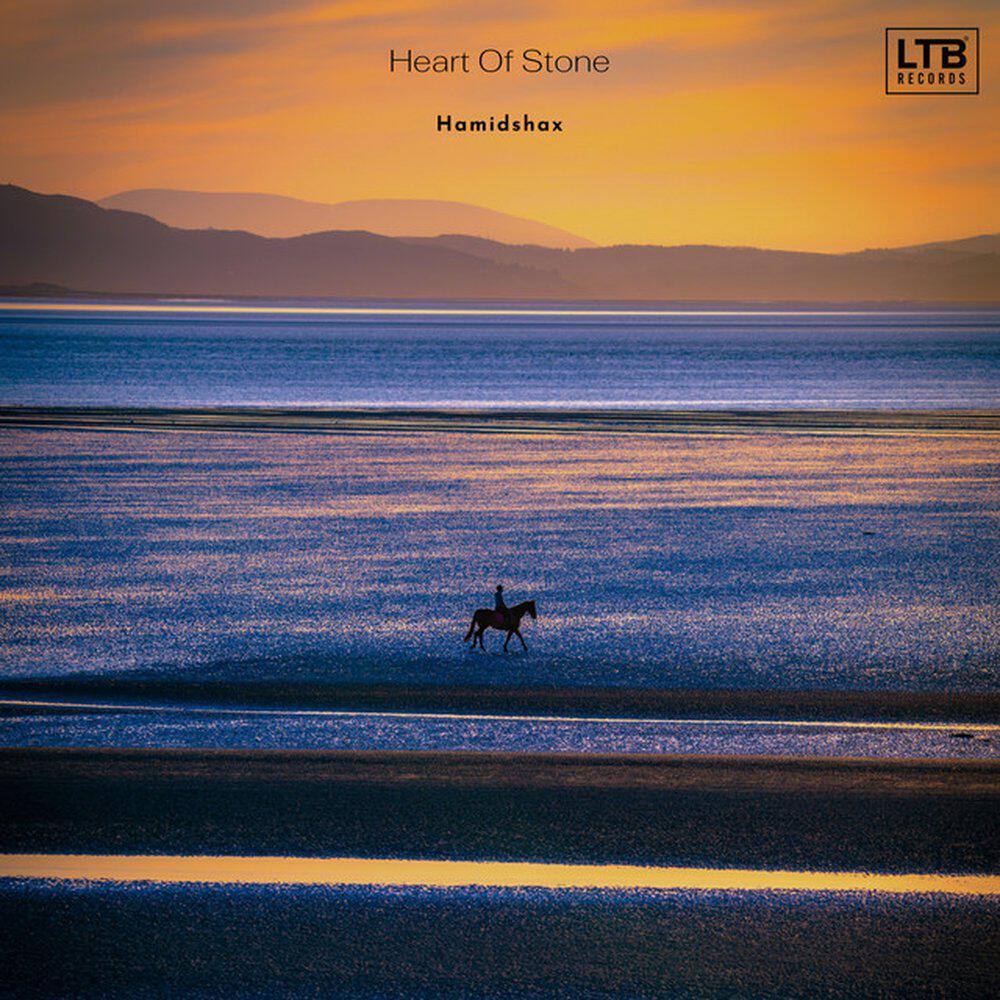 Релиз Heart of Stone