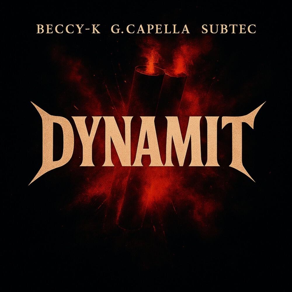Релиз Dynamit