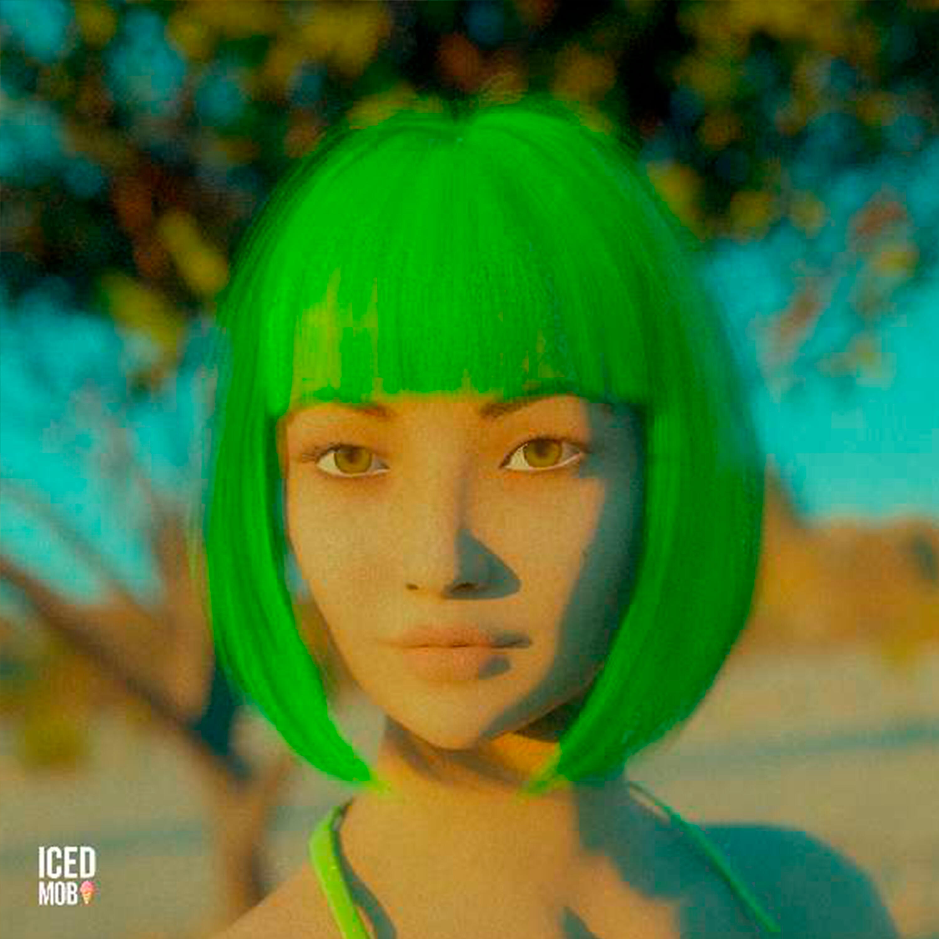 Релиз Verde
