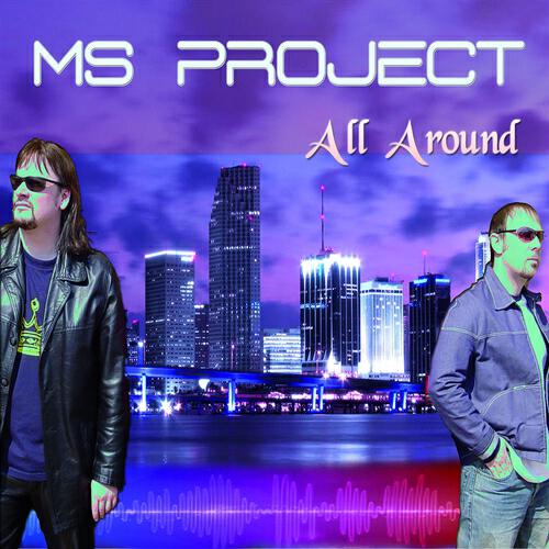 Релиз All Around