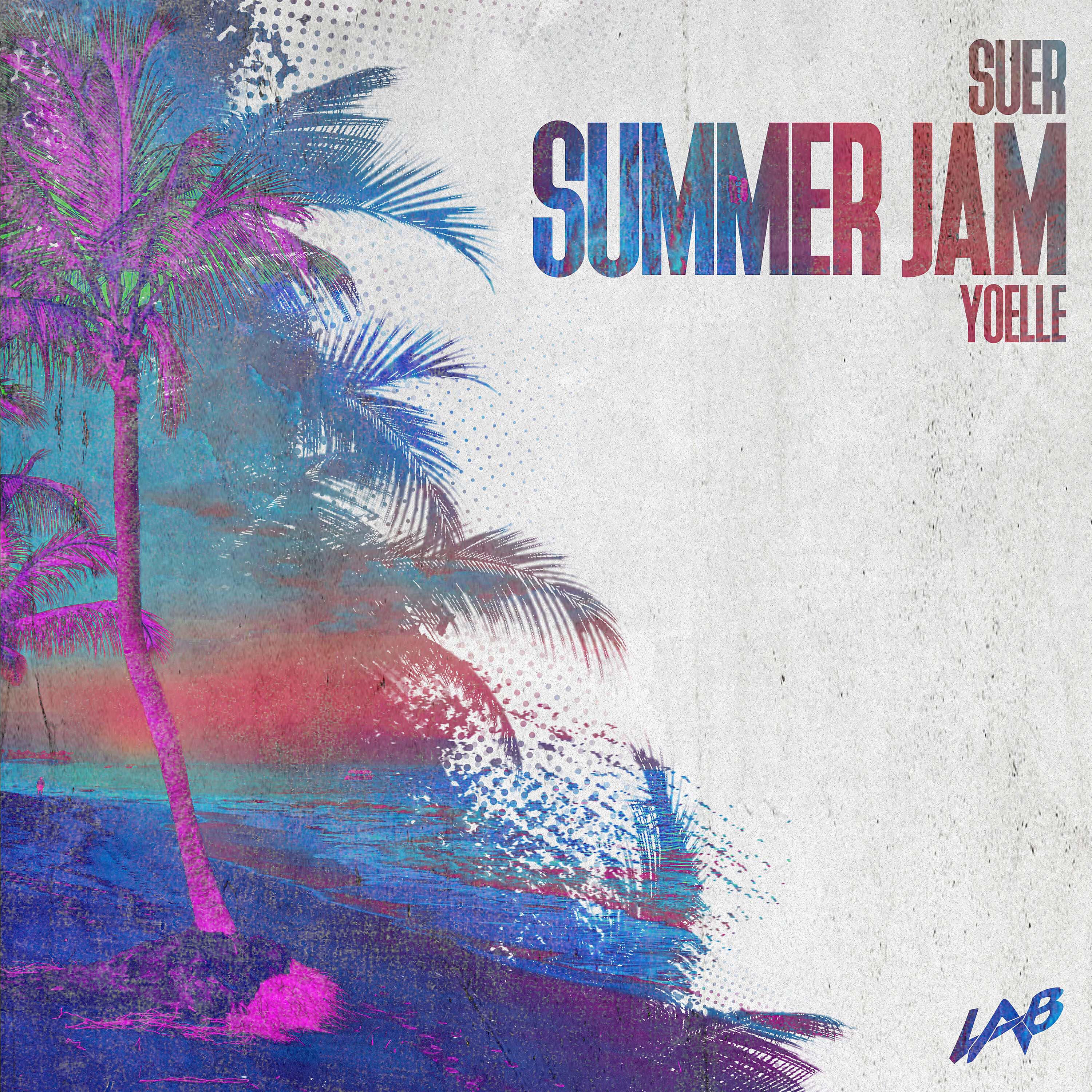 SUER, Yoelle - Summer Jam