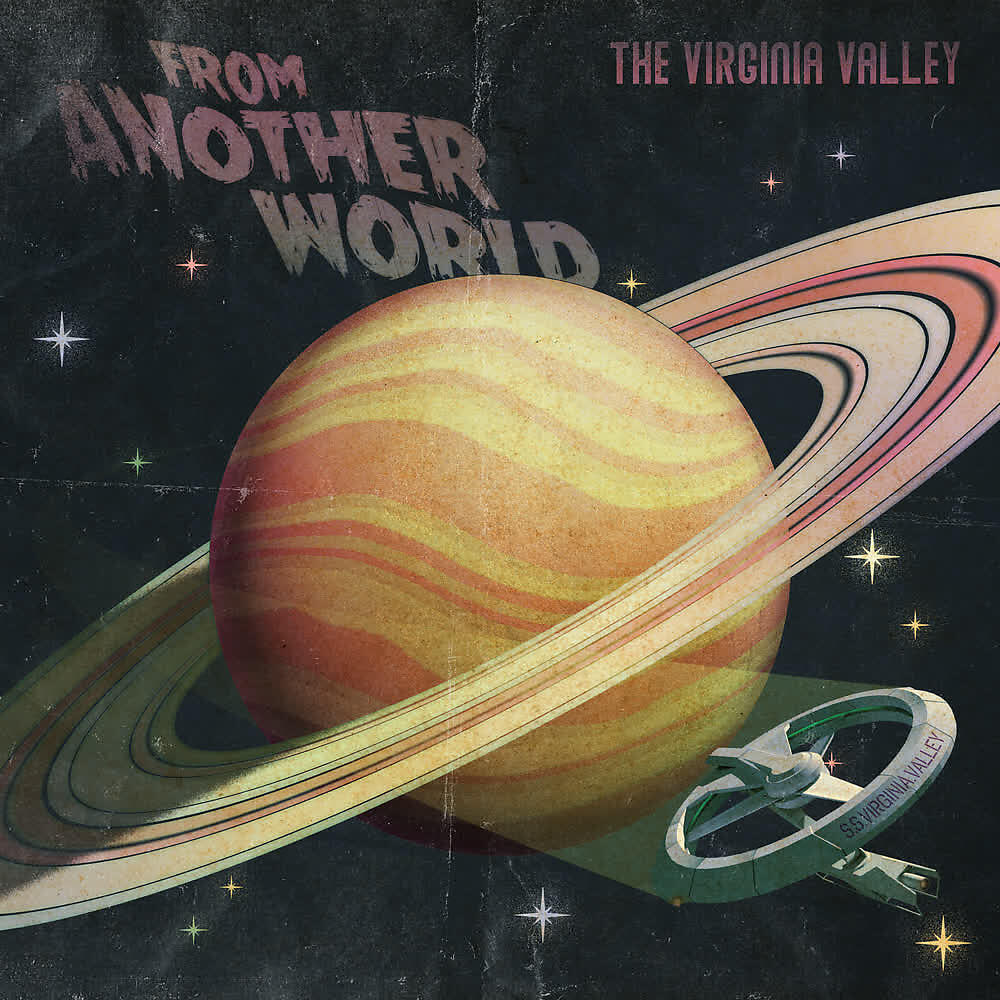 Релиз From Another World