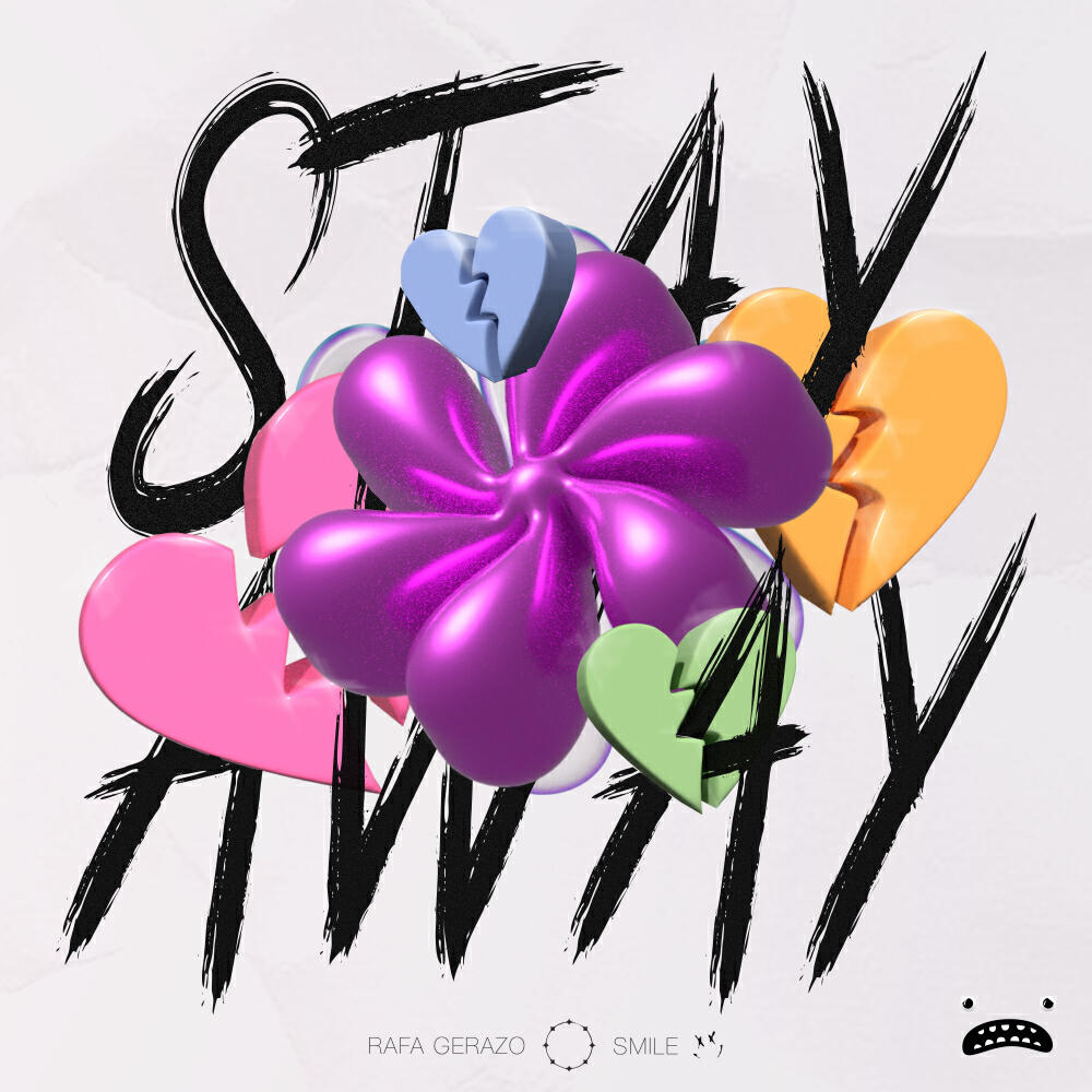 Релиз Stay Away