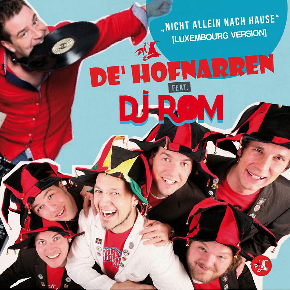 Релиз Nicht allein nach Hause (Luxembourg Version)