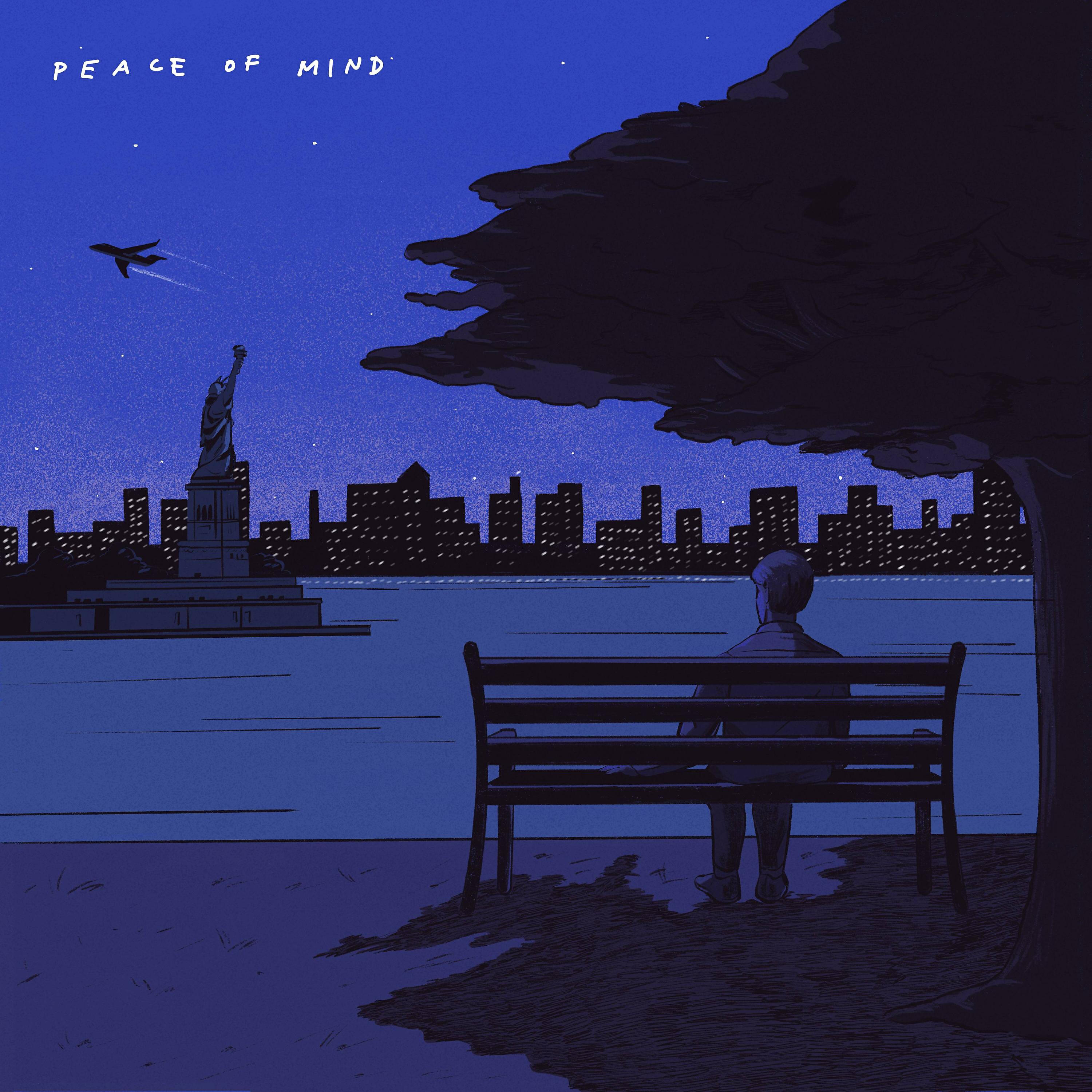 Релиз Peace of Mind