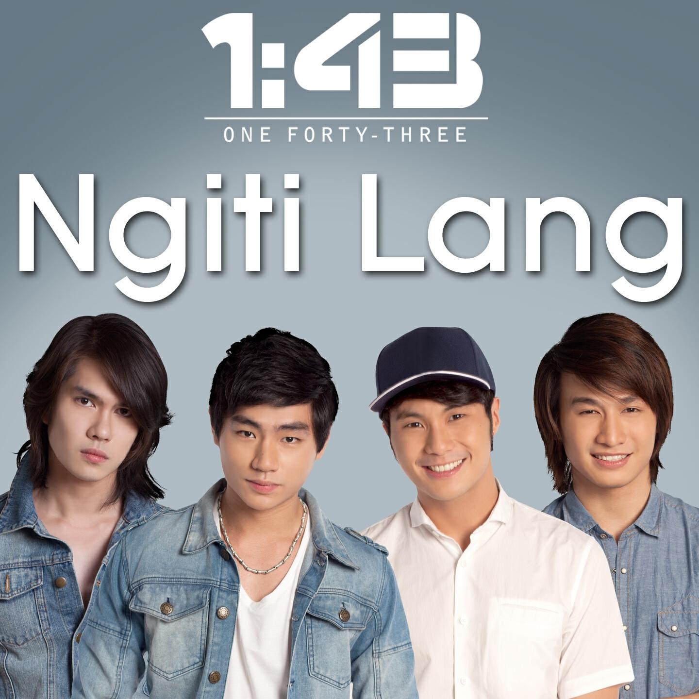 Релиз Ngiti Lang