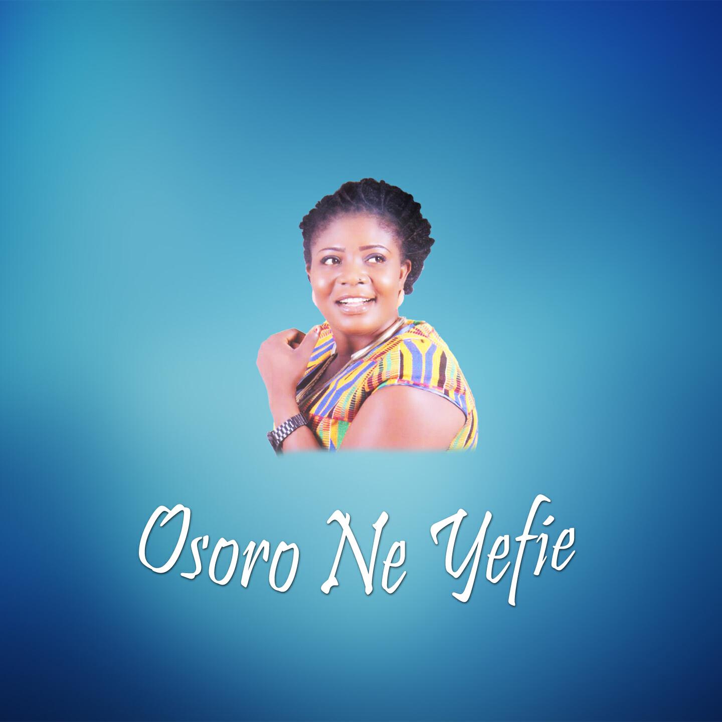 Релиз Osoro Ne Yefie