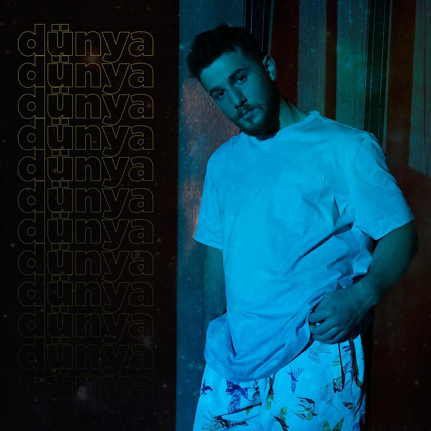 Релиз Dünya