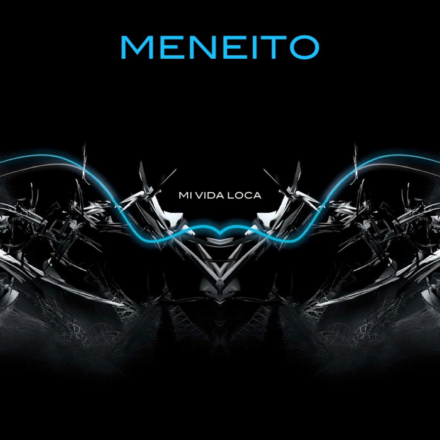Релиз Meneito