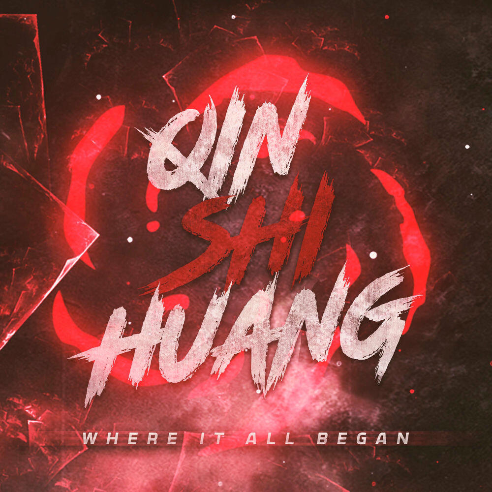 Релиз Qin Shi Huang: Where It All Began