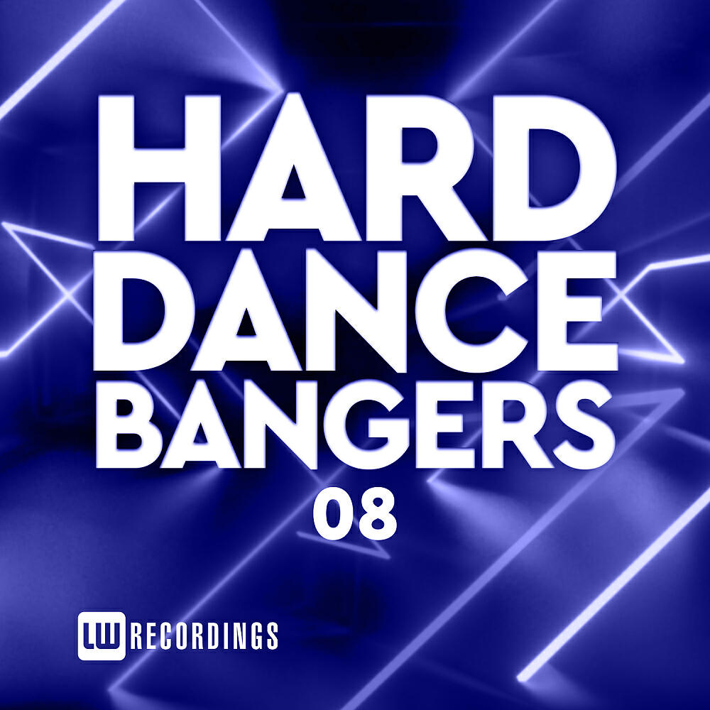Релиз Hard Dance Bangers, Vol. 08