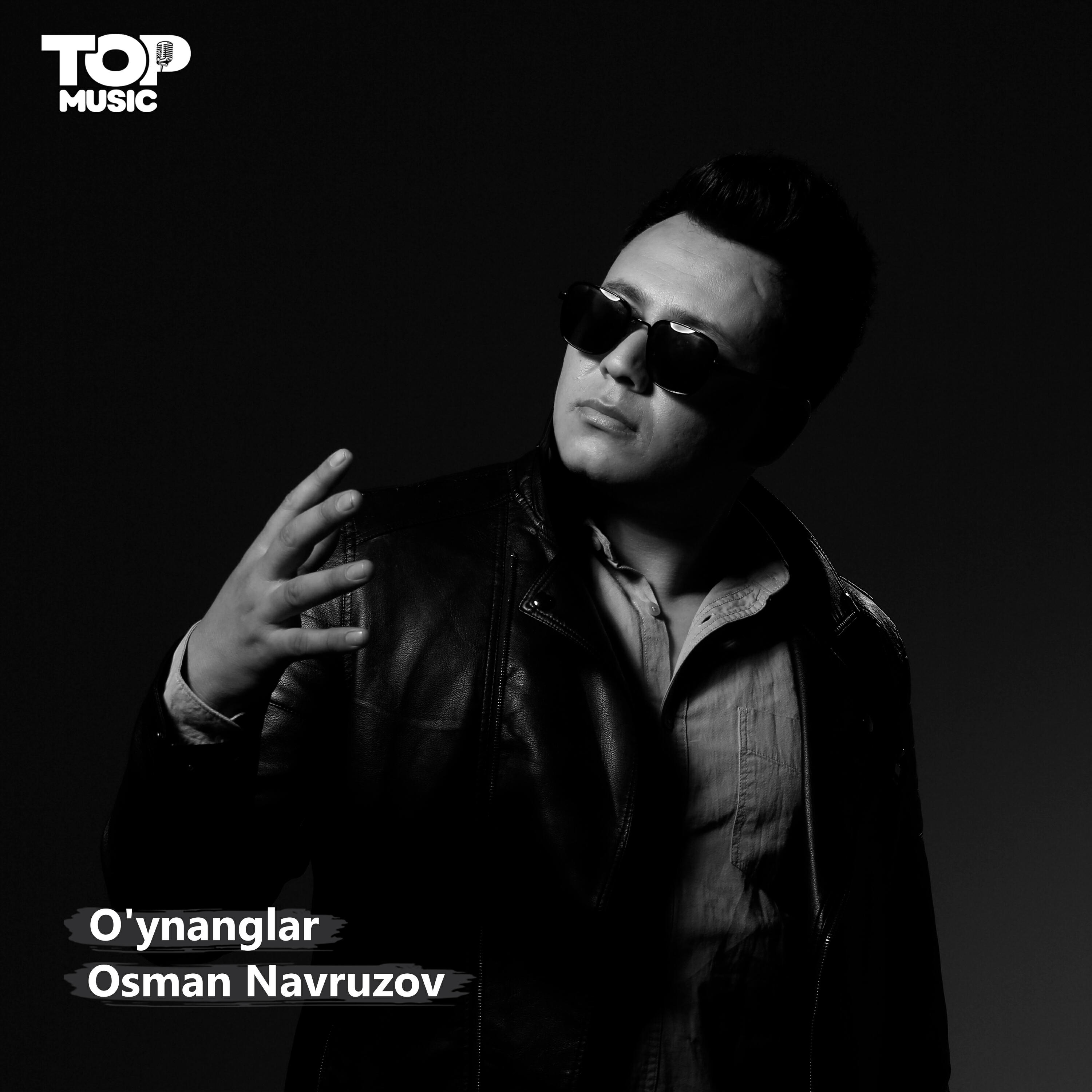Релиз O'ynanglar