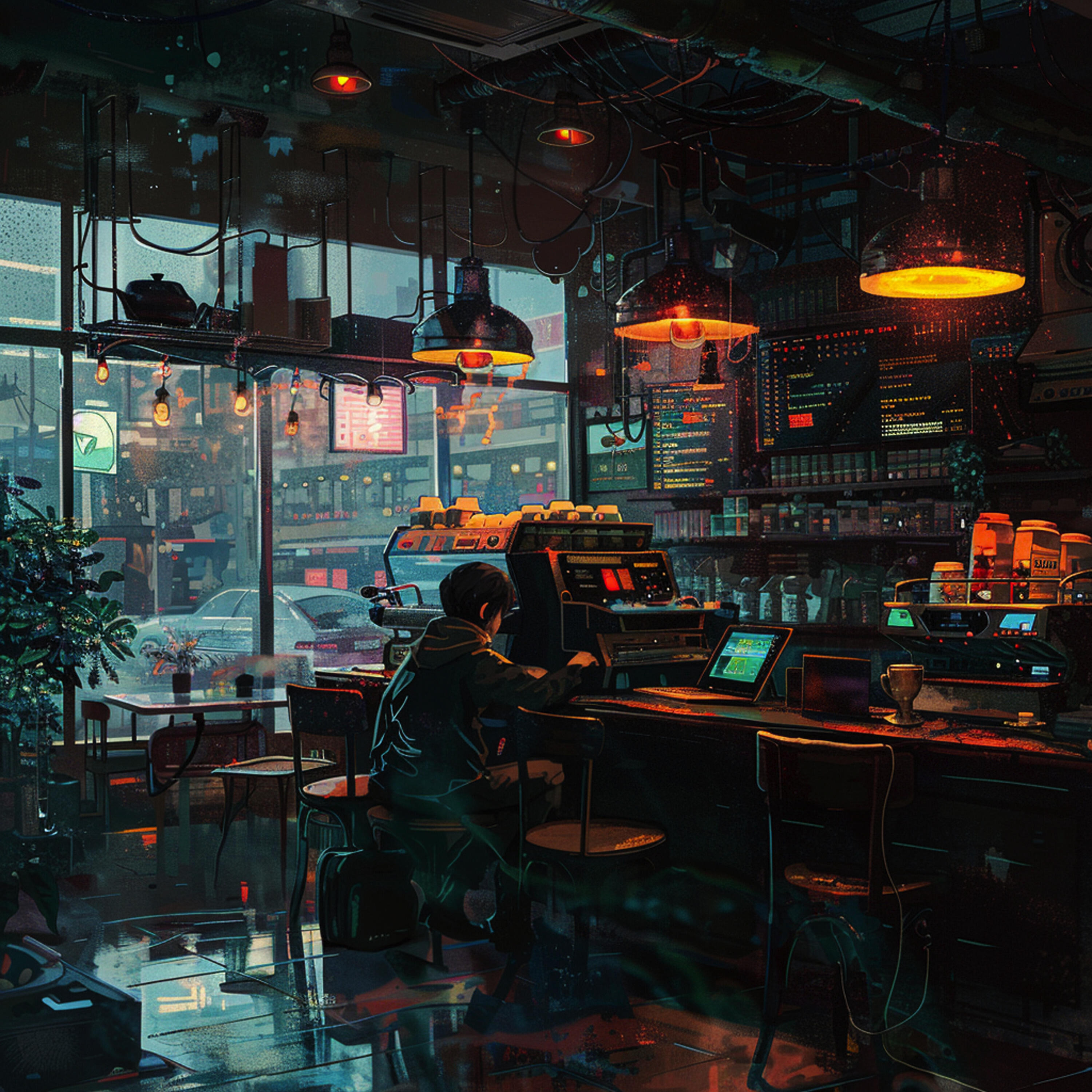 Трек Create Your Reality