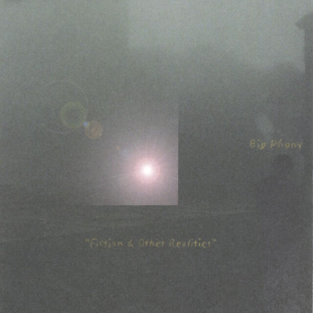 Релиз Fiction & Other Realities
