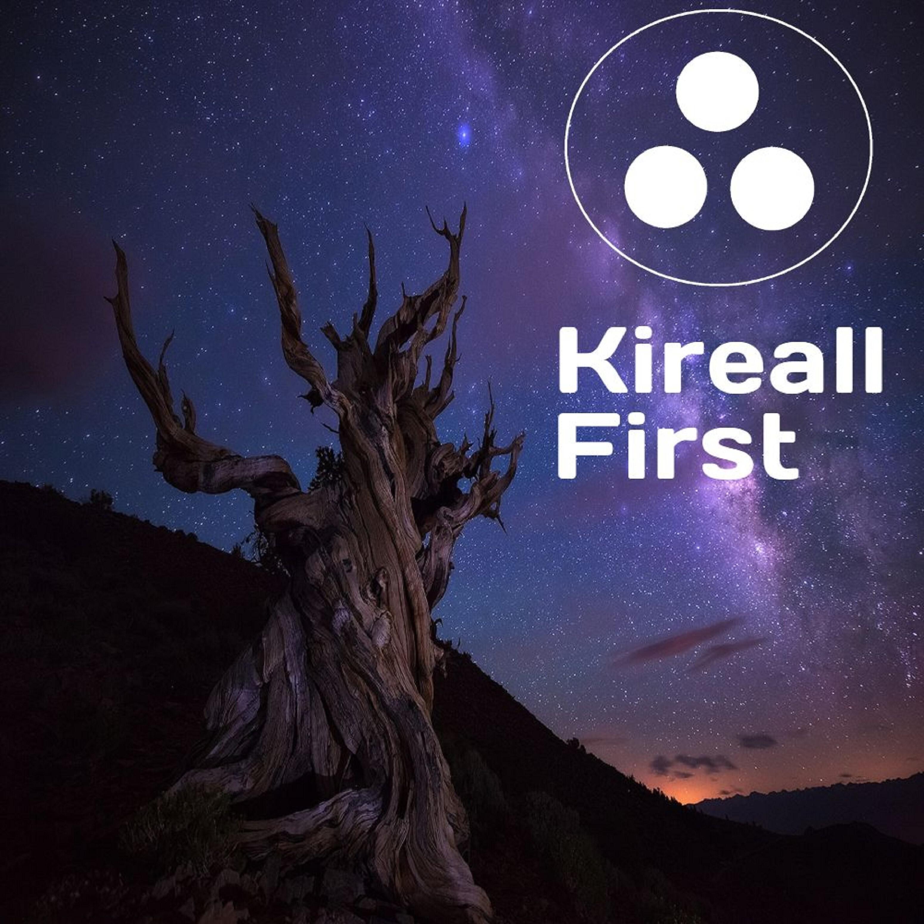Релиз First