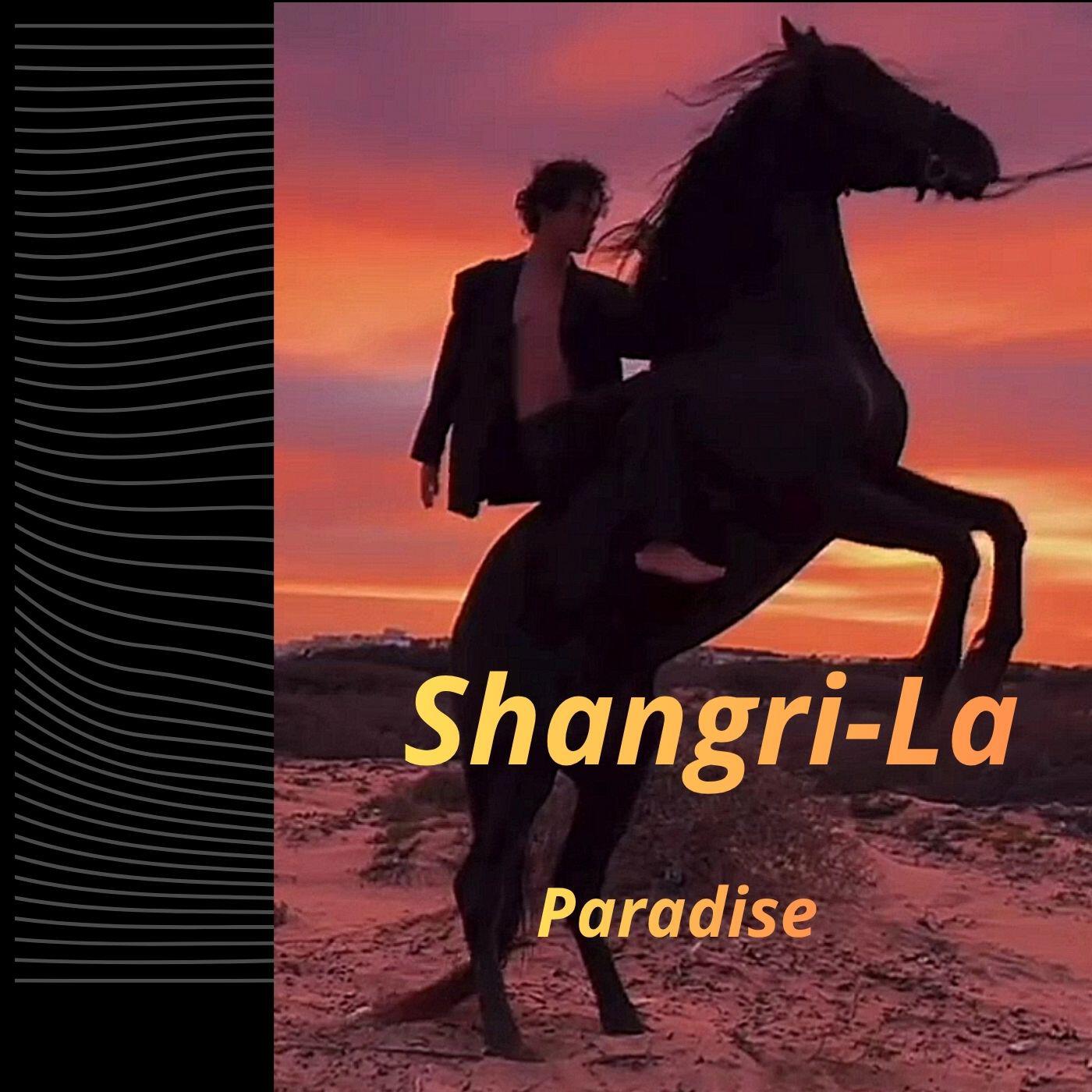 Релиз Shangri-La Paradise