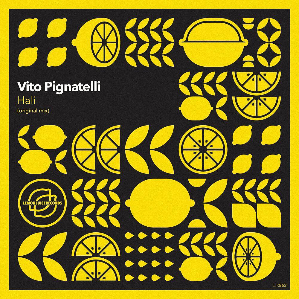 Vito Pignatelli