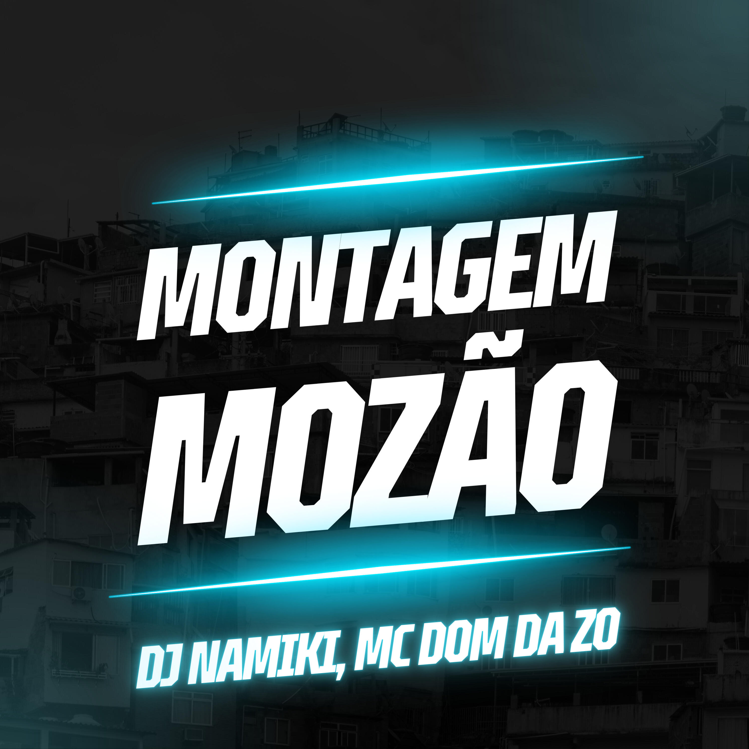 Скачать песню DJ NAMIKI, Mc Dom Da ZO - Montagem Mozão бесплатно в MP3 для Android и iOS
