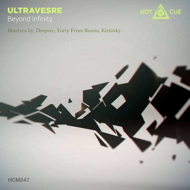 Релиз Beyond Infinity