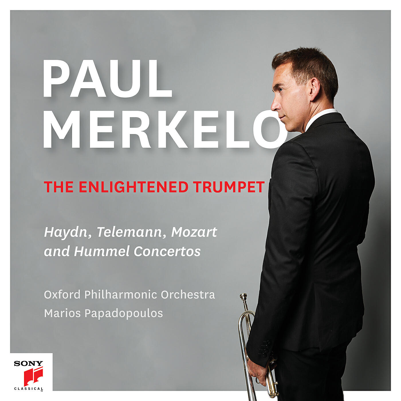 Релиз The Enlightened Trumpet