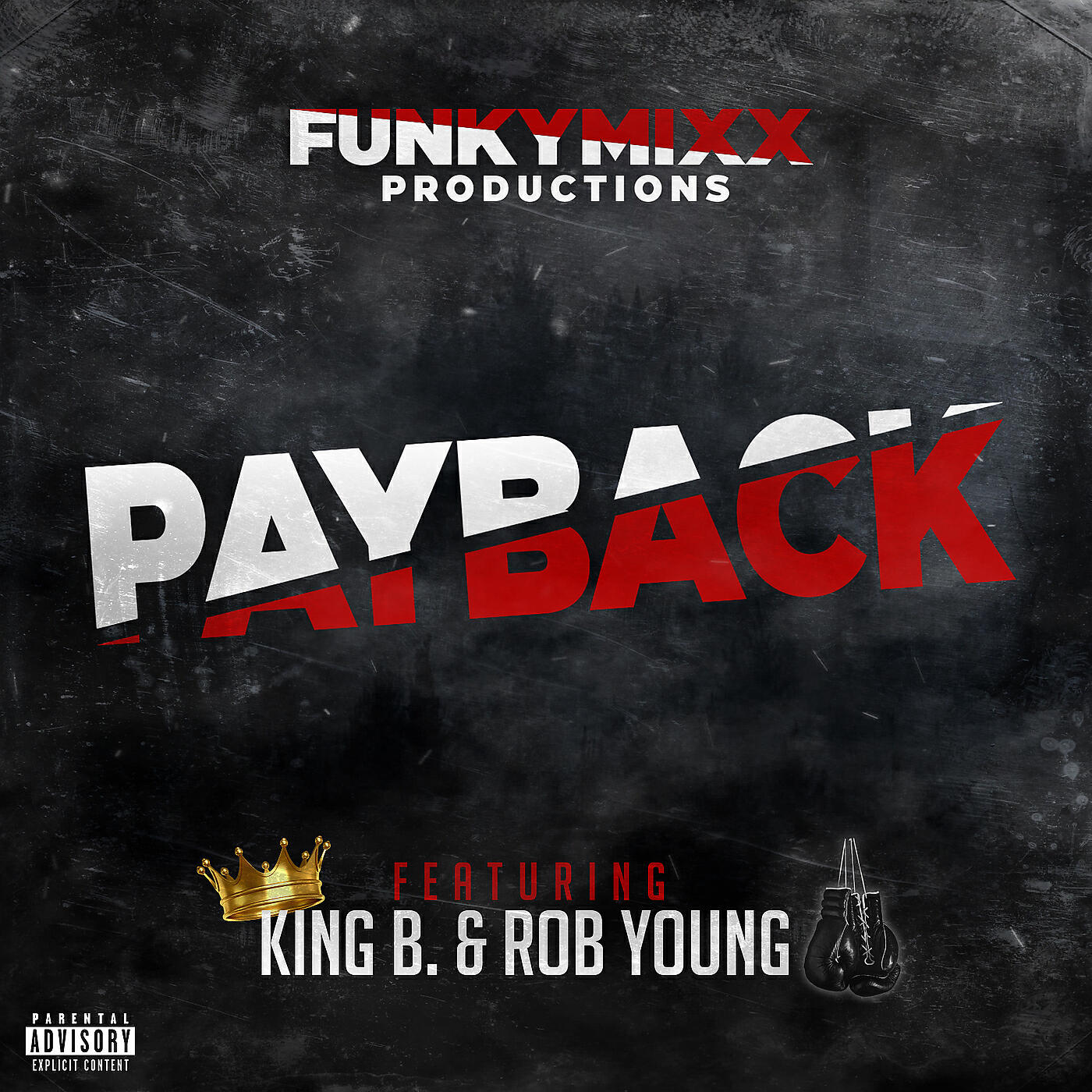 Релиз Payback