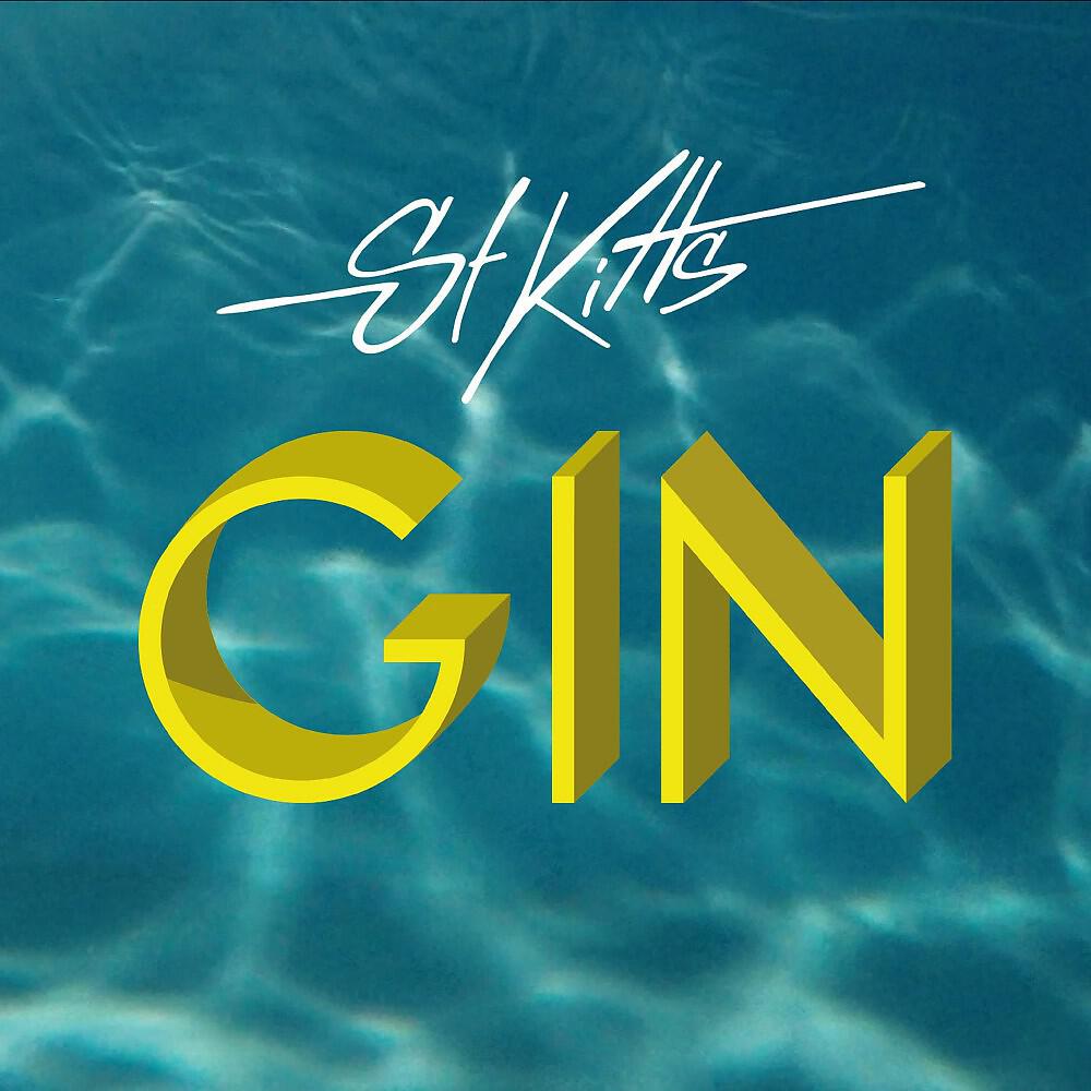 Релиз Gin