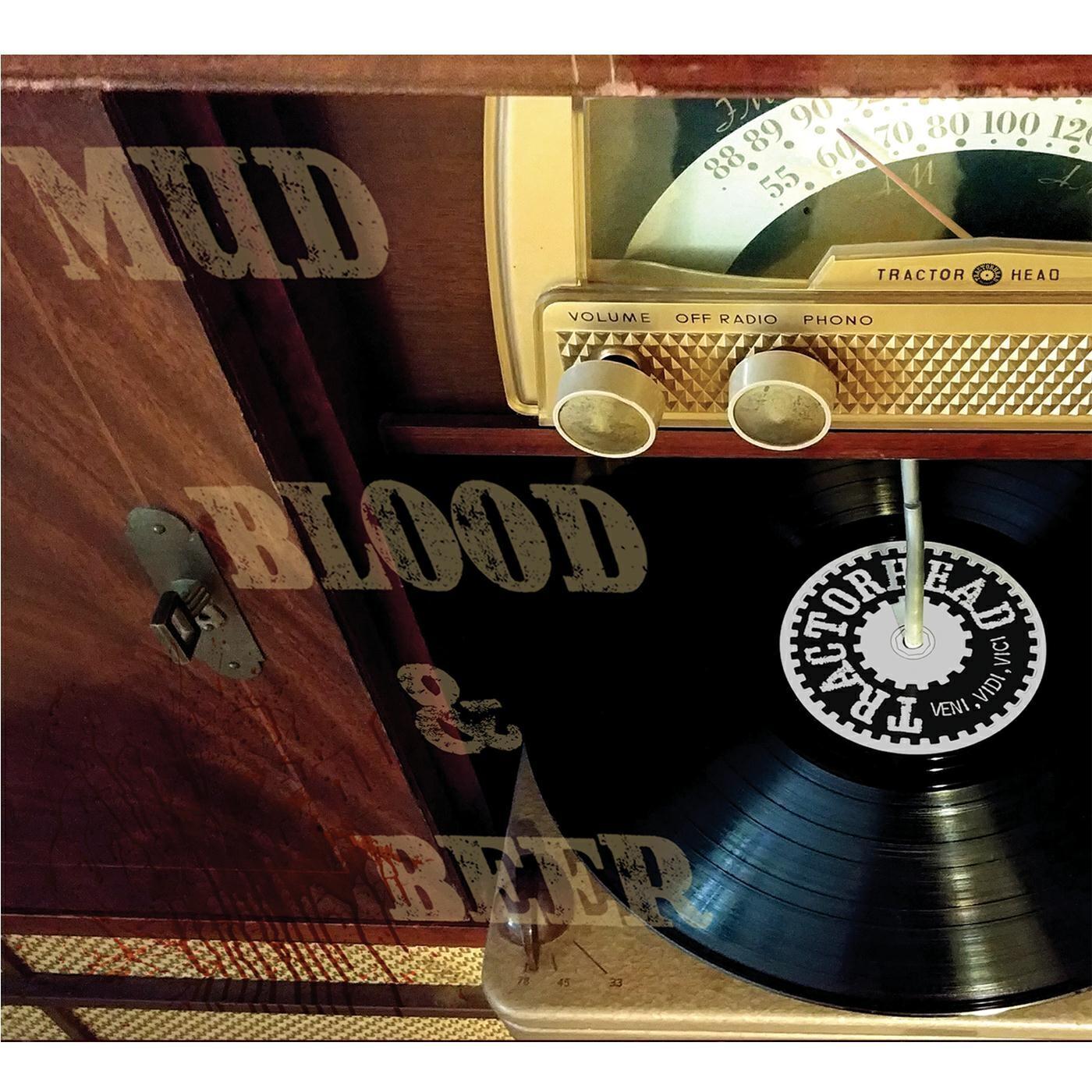 Релиз Mud, Blood & Beer