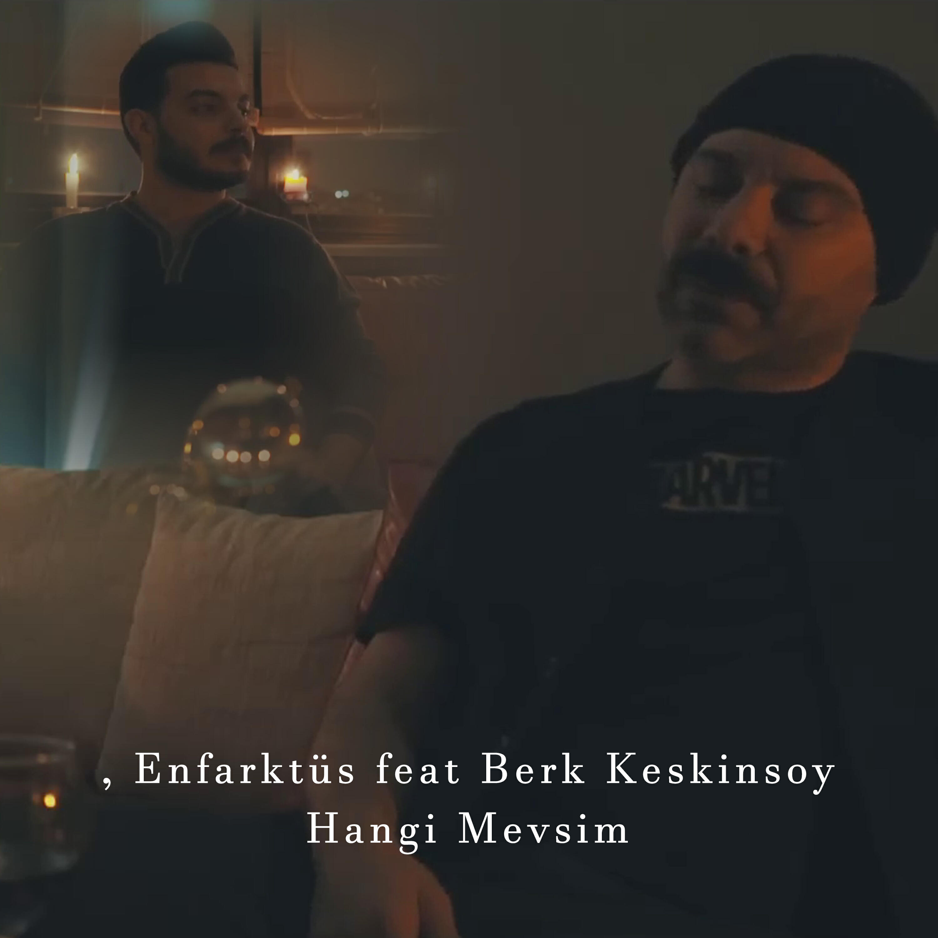 Релиз Hangi Mevsim