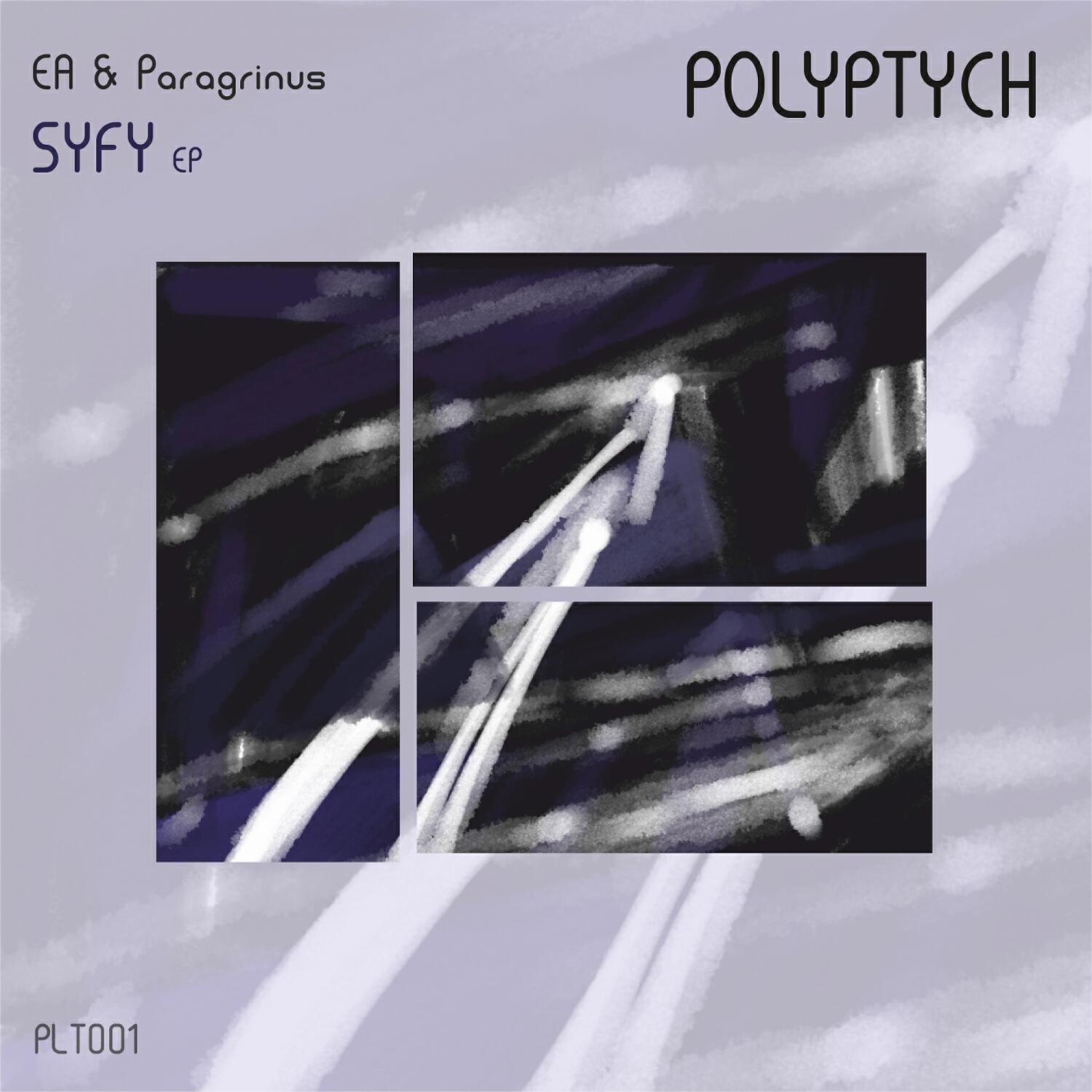 Релиз Syfy