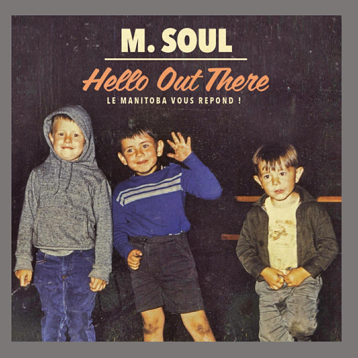 M Soul