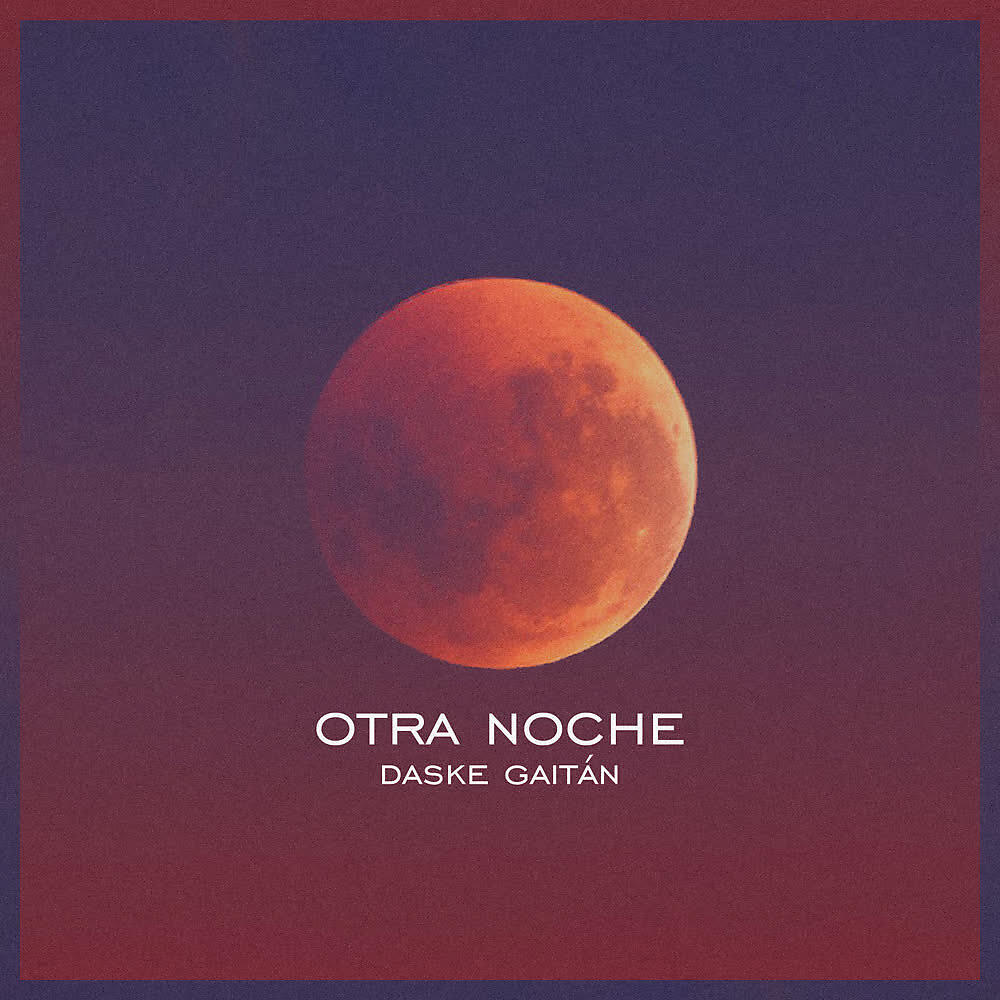 Релиз Otra Noche