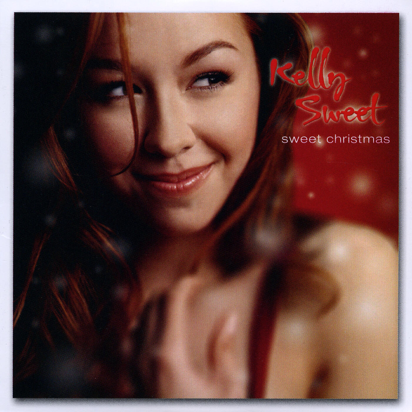 Релиз Sweet Christmas