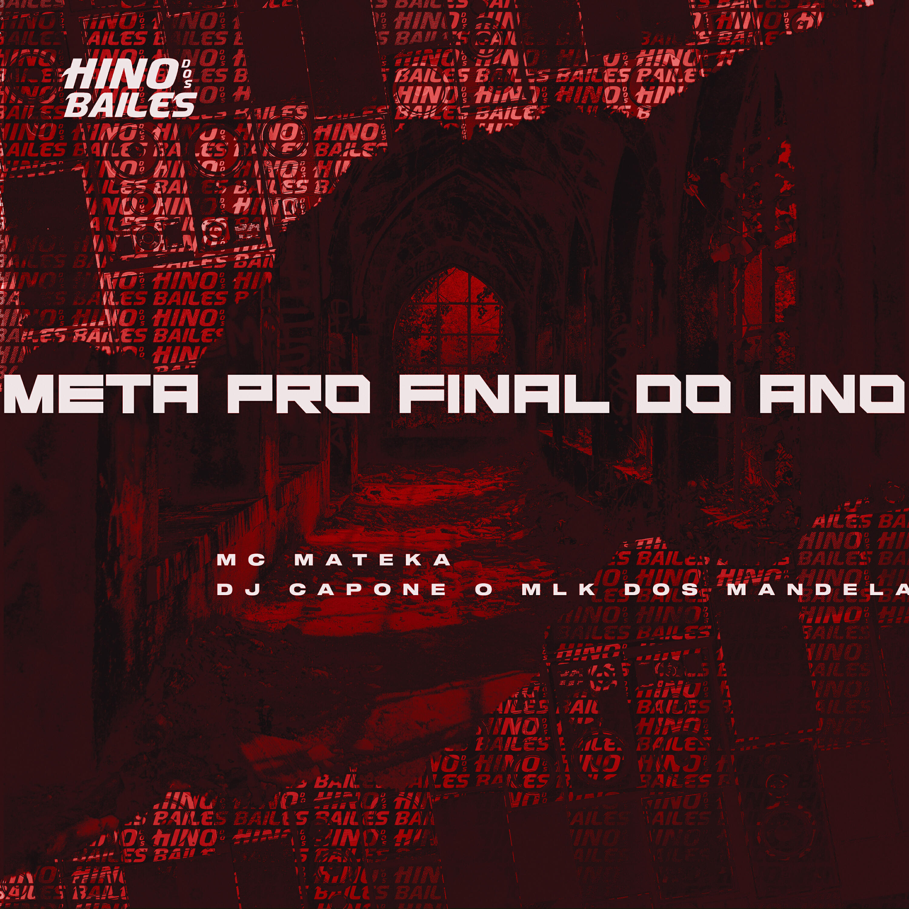 Релиз Meta pro Final do Ano
