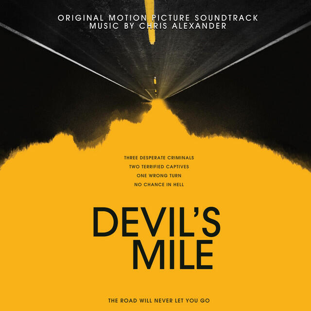Релиз Devil's Mile (Original Motion Picture Soundtrack)
